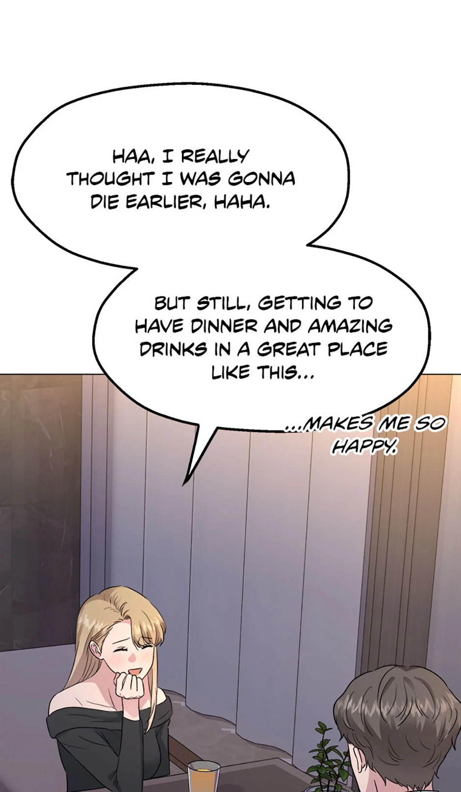 Twenty Nights Chapter 69, page 31
