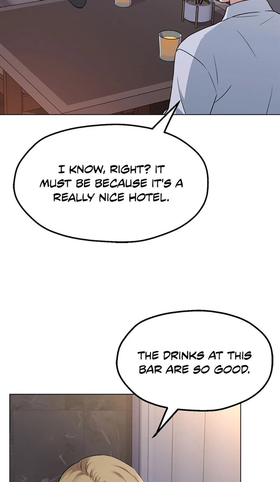 Twenty Nights Chapter 69, page 32