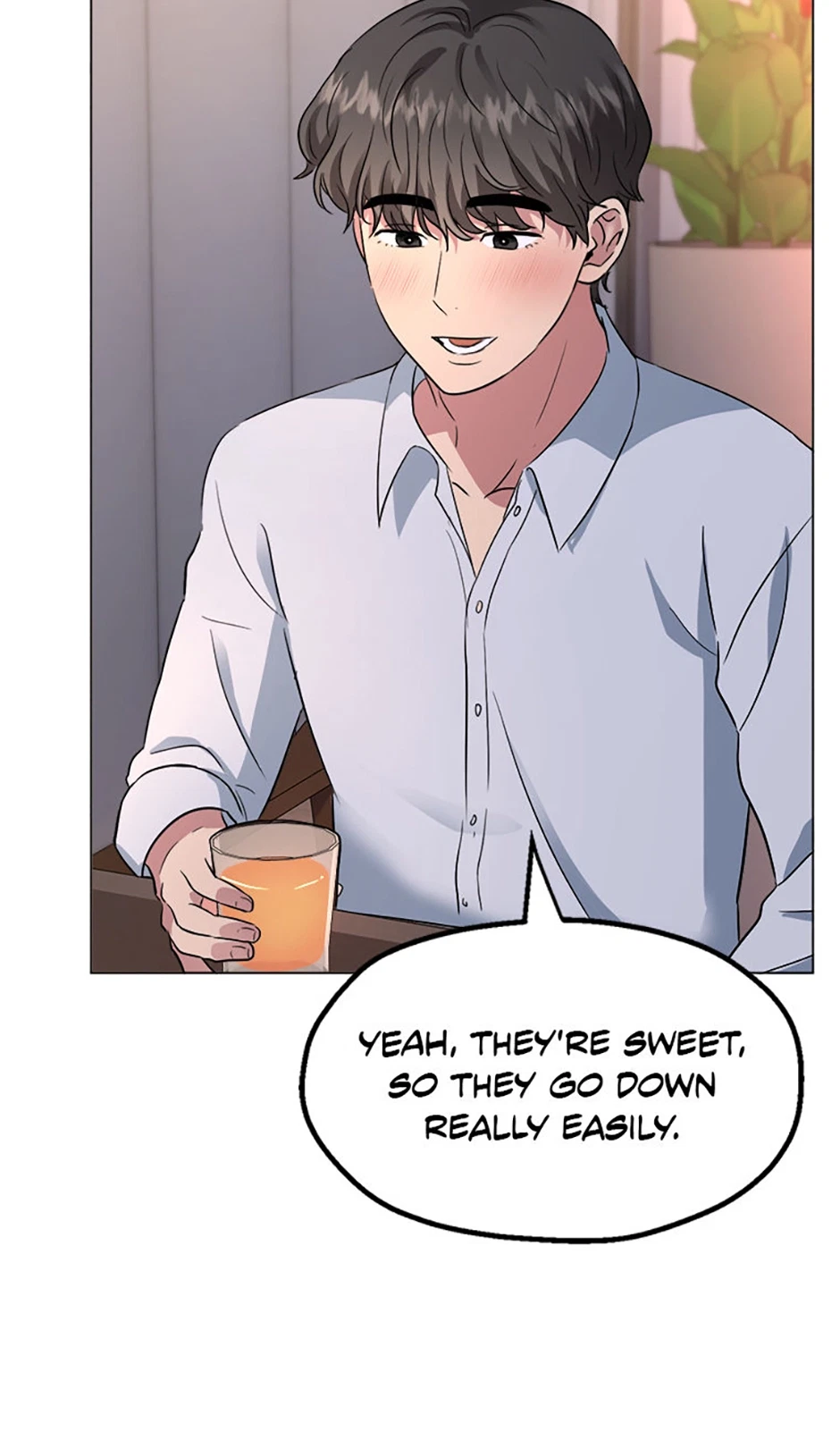 Twenty Nights Chapter 69, page 34