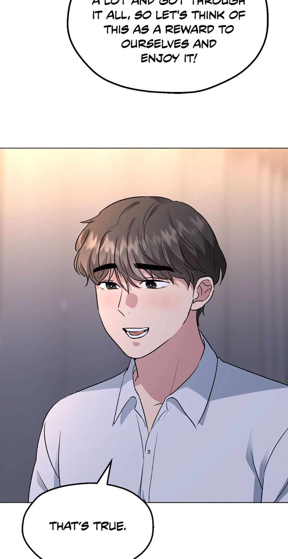 Twenty Nights Chapter 69, page 37