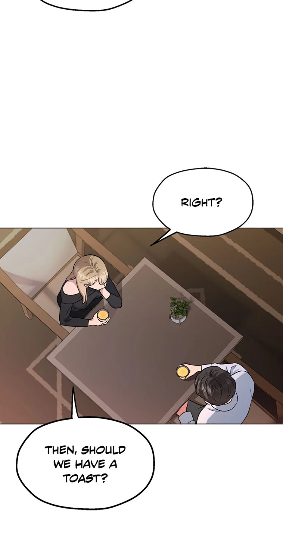Twenty Nights Chapter 69, page 38