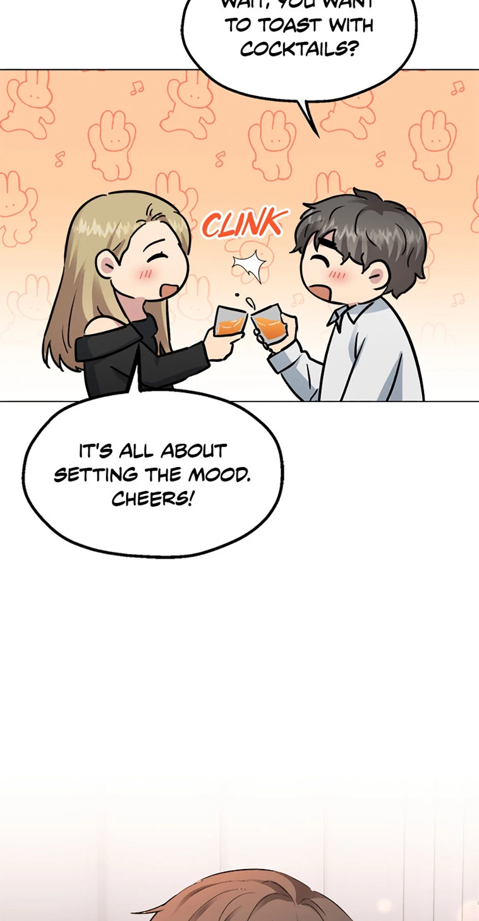 Twenty Nights Chapter 69, page 40