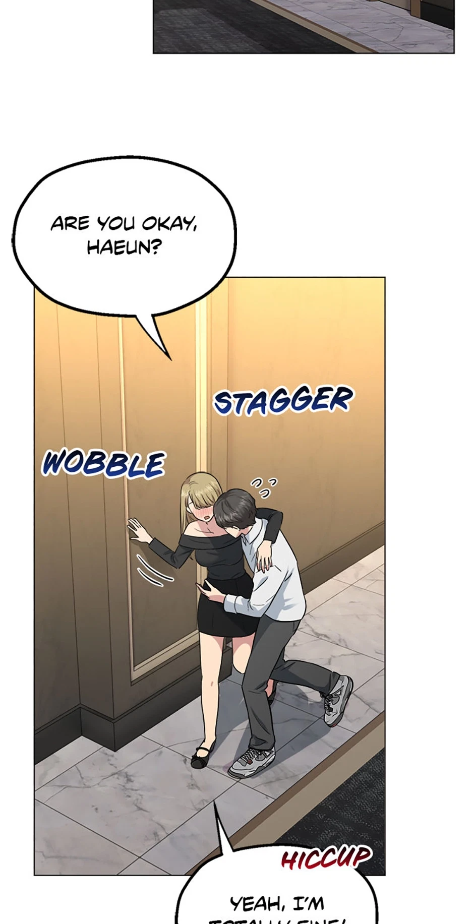 Twenty Nights Chapter 69, page 44