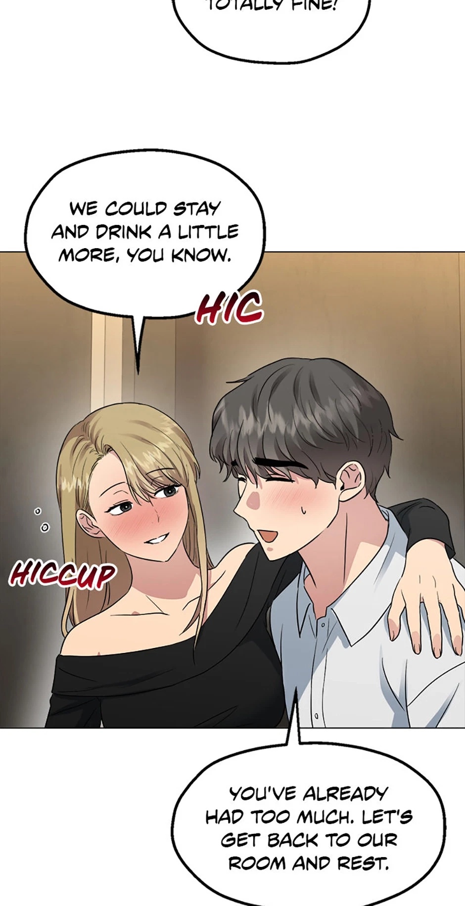 Twenty Nights Chapter 69, page 45