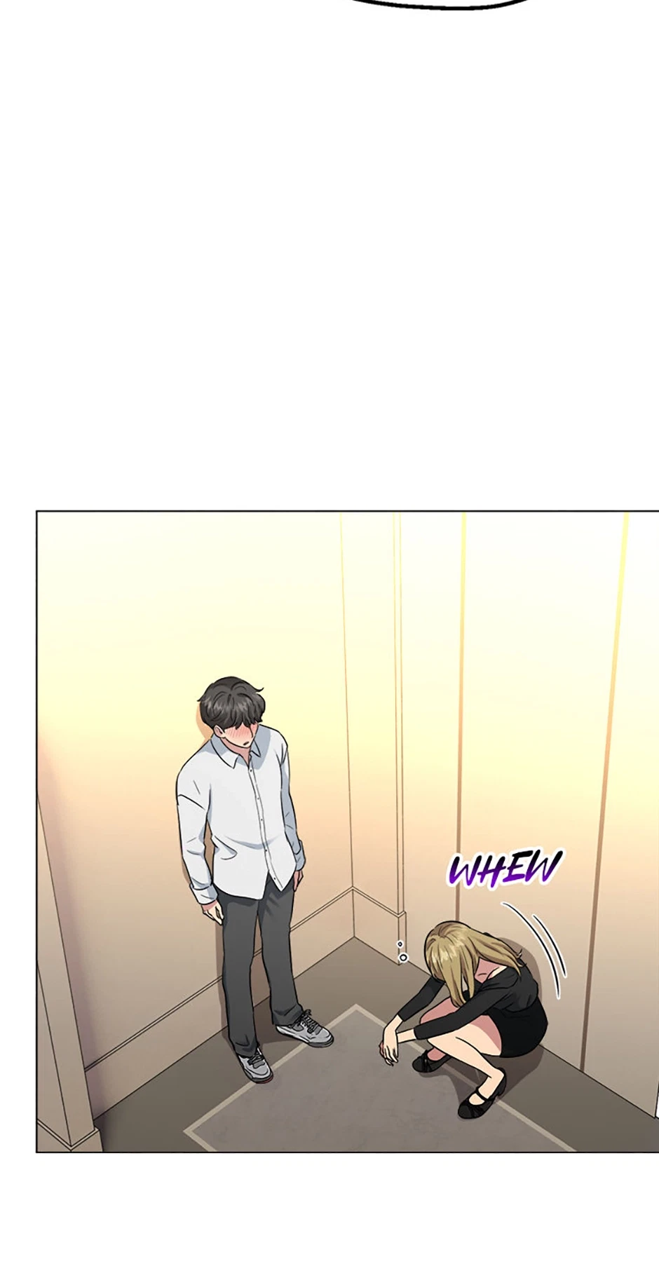 Twenty Nights Chapter 69, page 46