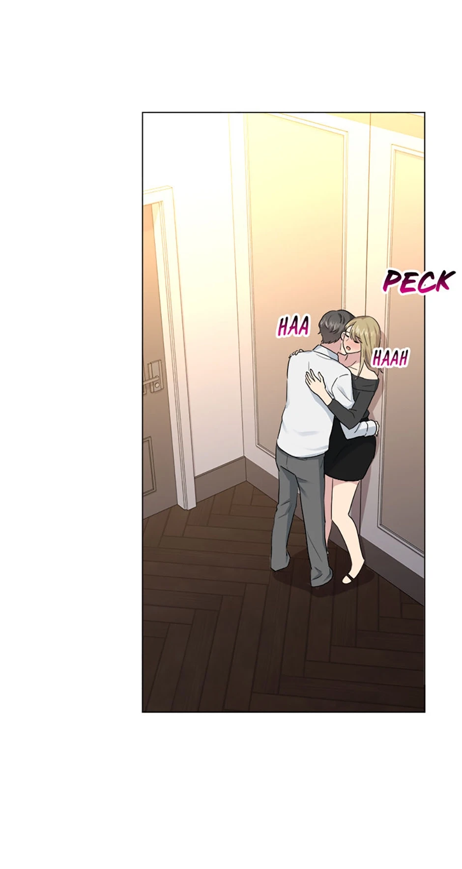 Twenty Nights Chapter 69, page 56