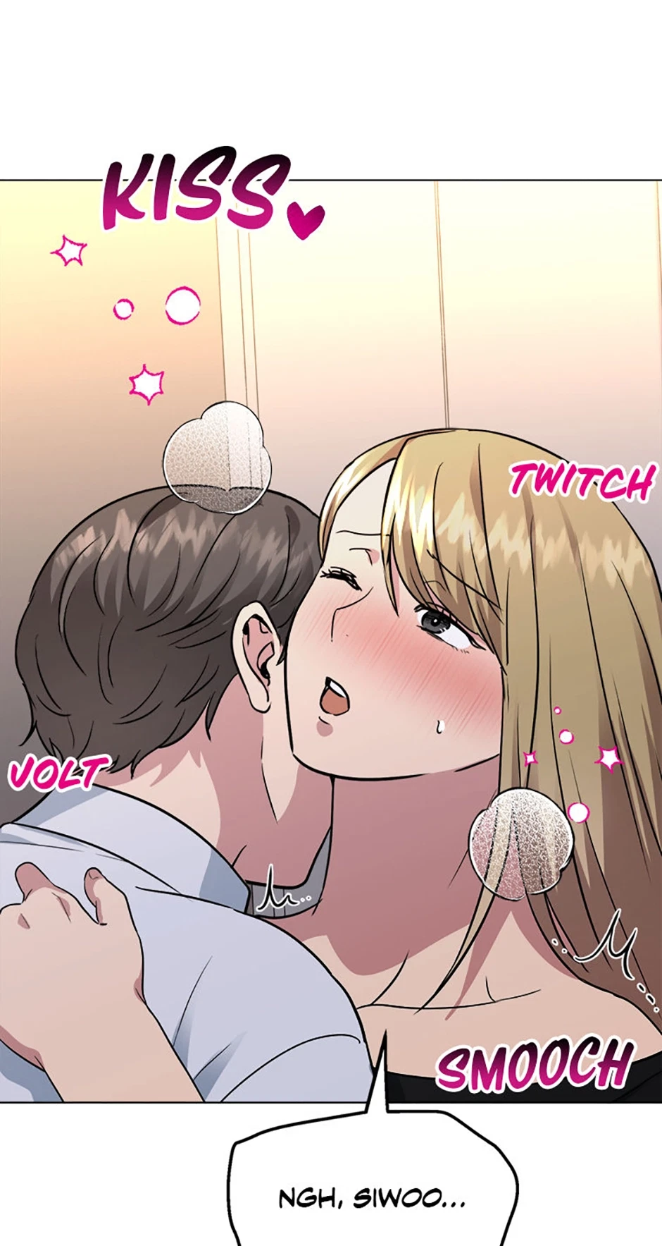 Twenty Nights Chapter 69, page 57
