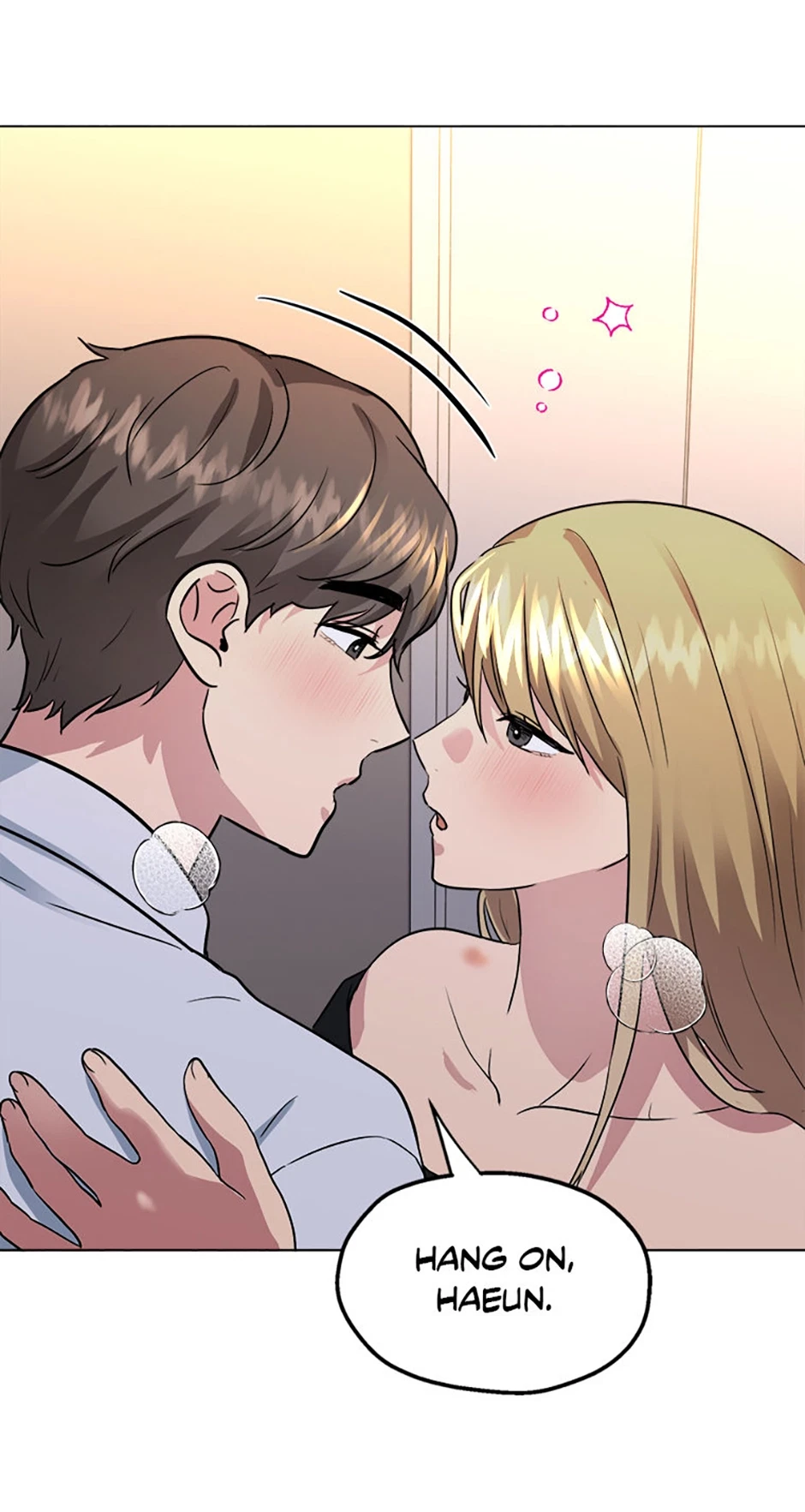 Twenty Nights Chapter 69, page 59