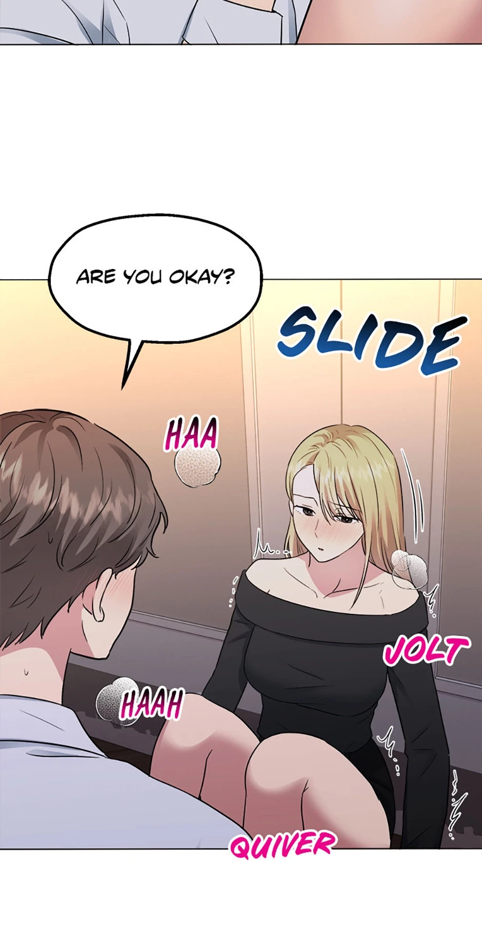 Twenty Nights Chapter 69, page 82