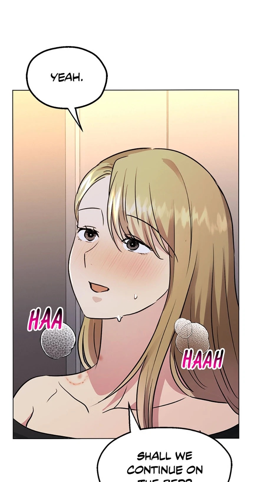 Twenty Nights Chapter 69, page 83