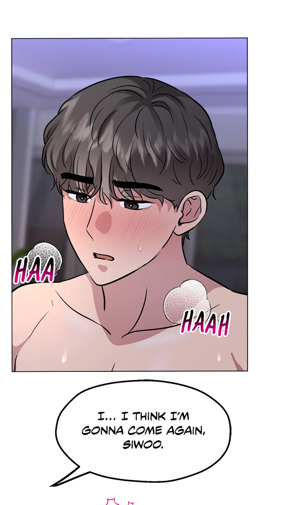 Twenty Nights Chapter 69, page 95