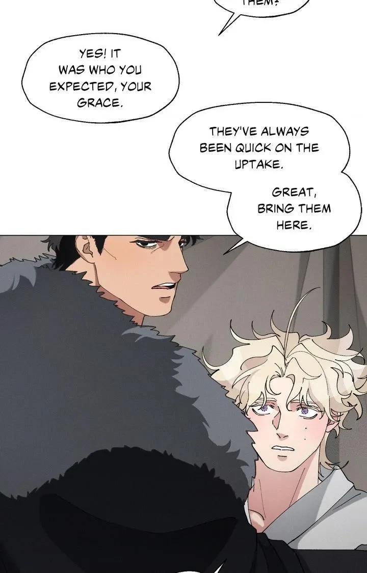 The Beast Of Bahal Never Misses Its Prey Chapter 44, page 3