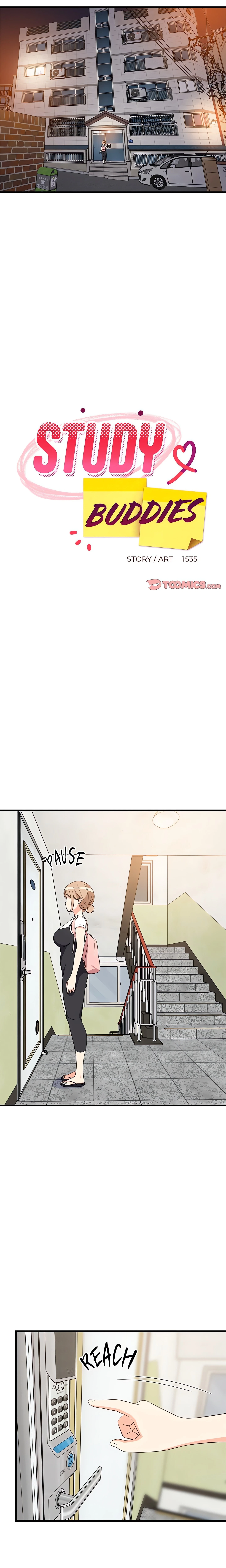 College Grades Skyrocketing Chapter 57, page 16