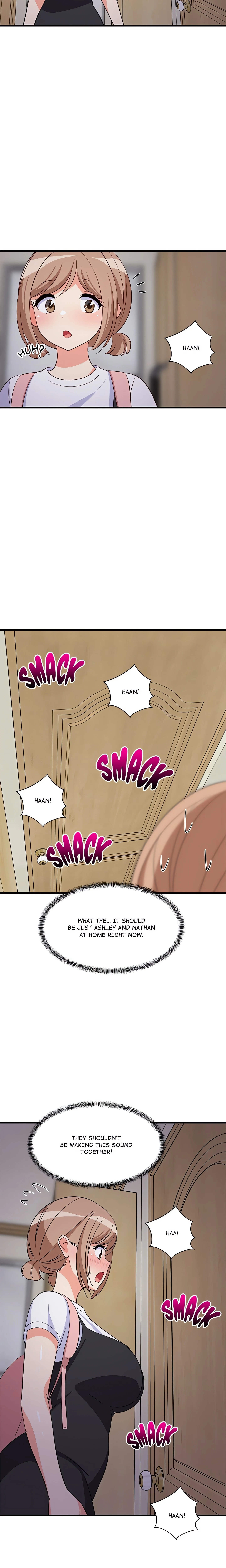 College Grades Skyrocketing Chapter 57, page 19