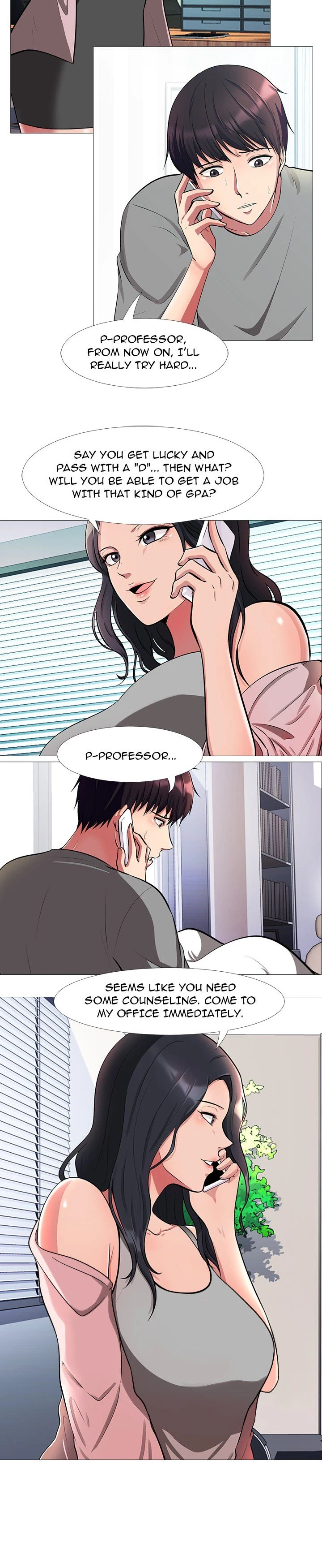 Prologue - Extra Credit, page 10