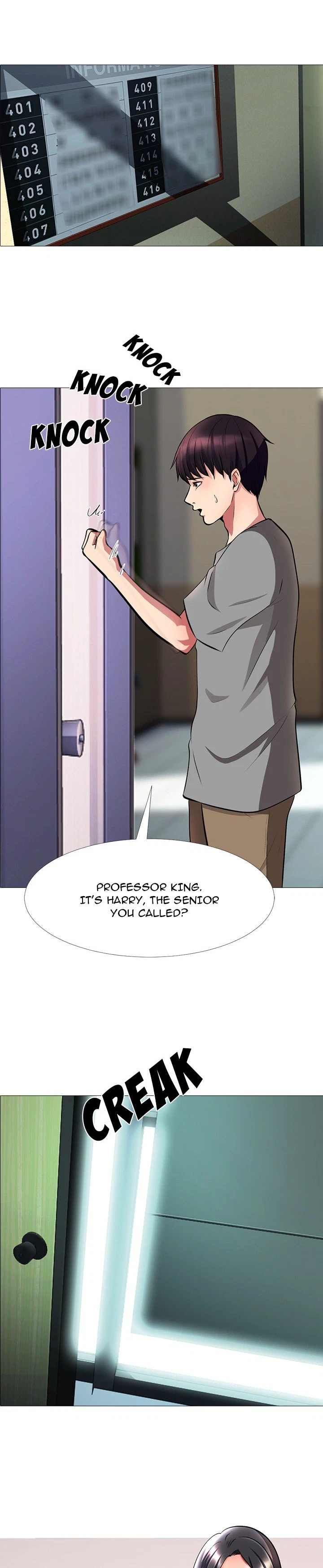 Prologue - Extra Credit, page 11