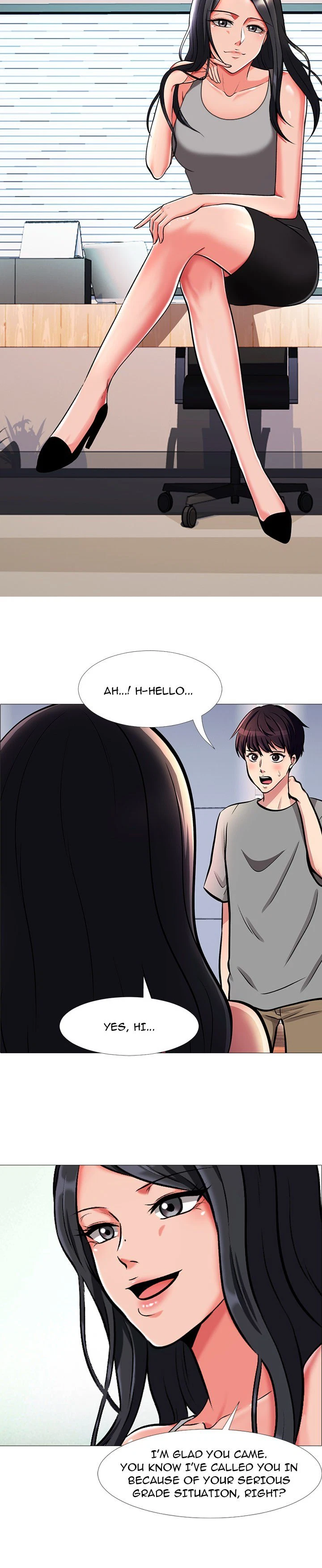 Prologue - Extra Credit, page 12