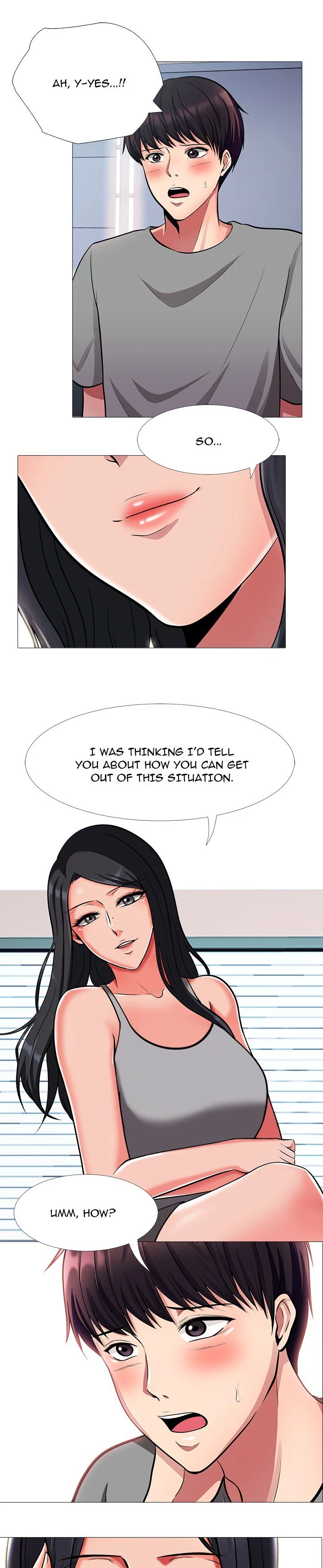 Prologue - Extra Credit, page 13