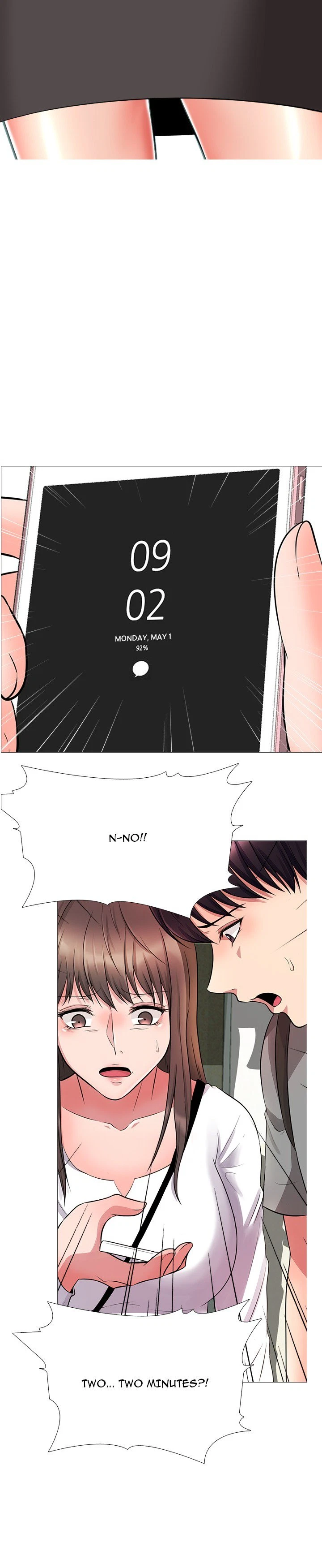 Prologue - Extra Credit, page 4