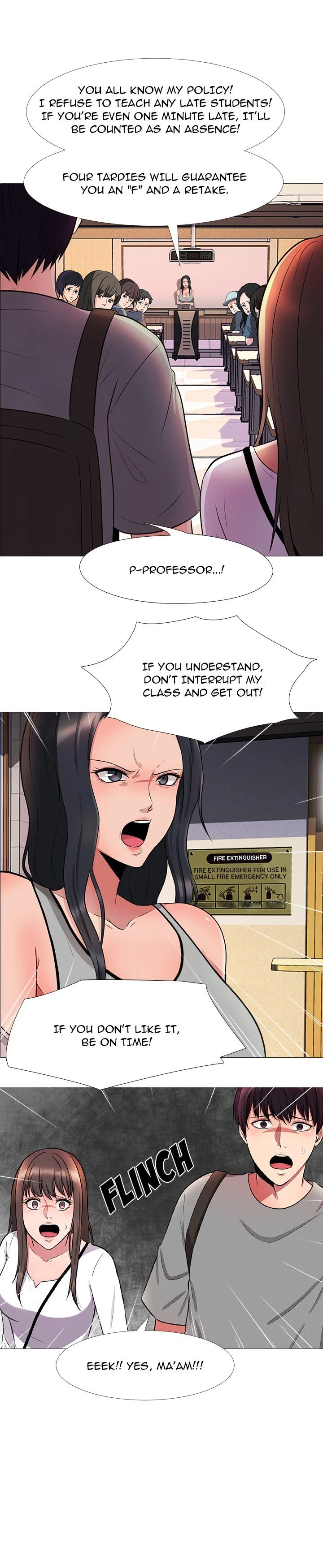 Prologue - Extra Credit, page 5