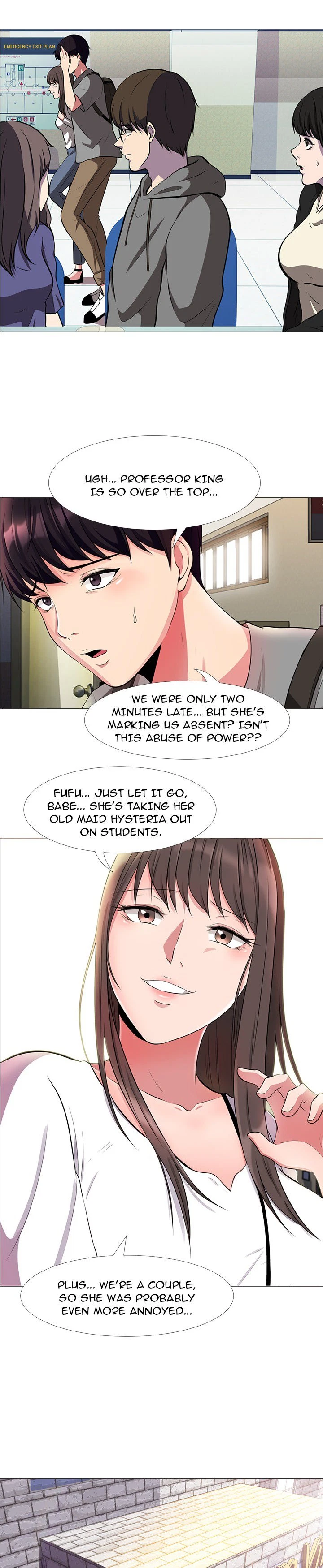 Prologue - Extra Credit, page 6
