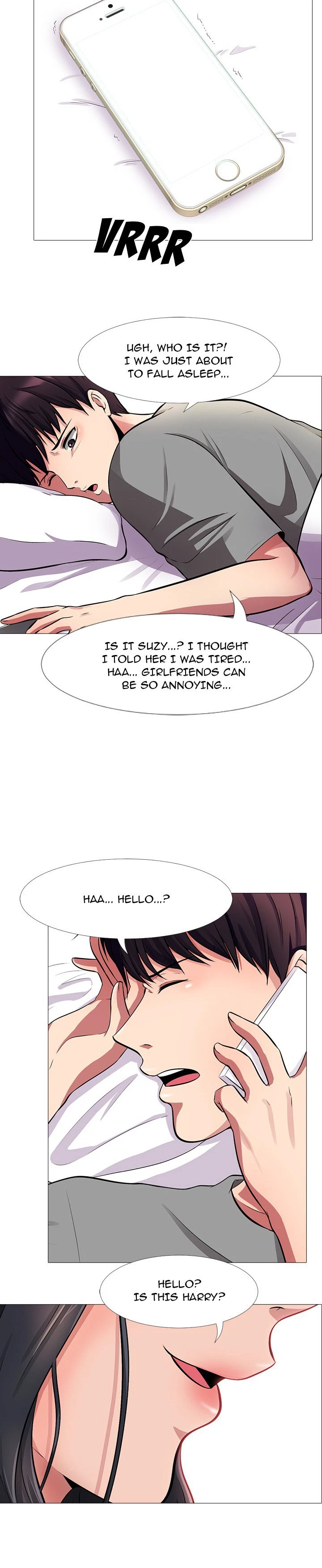 Prologue - Extra Credit, page 8