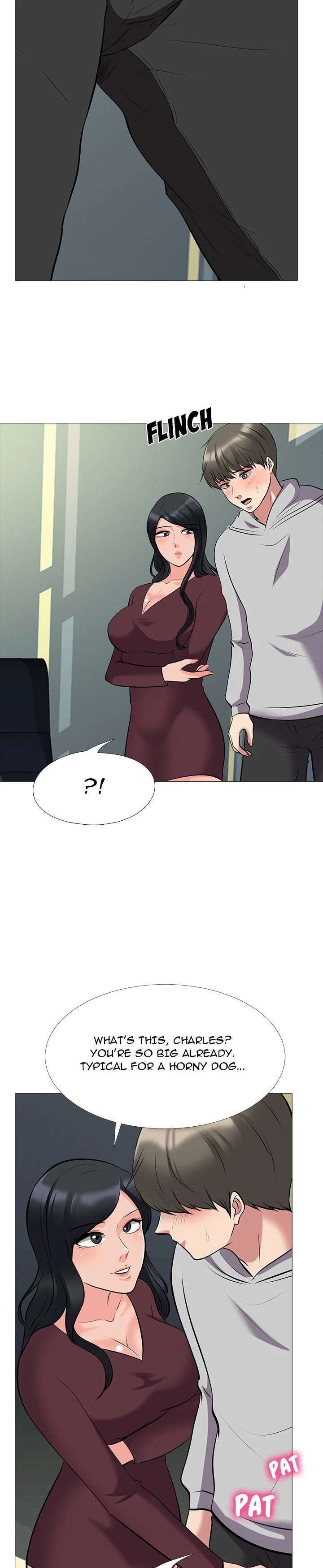 Chapter 39 - Extra Credit, page 17