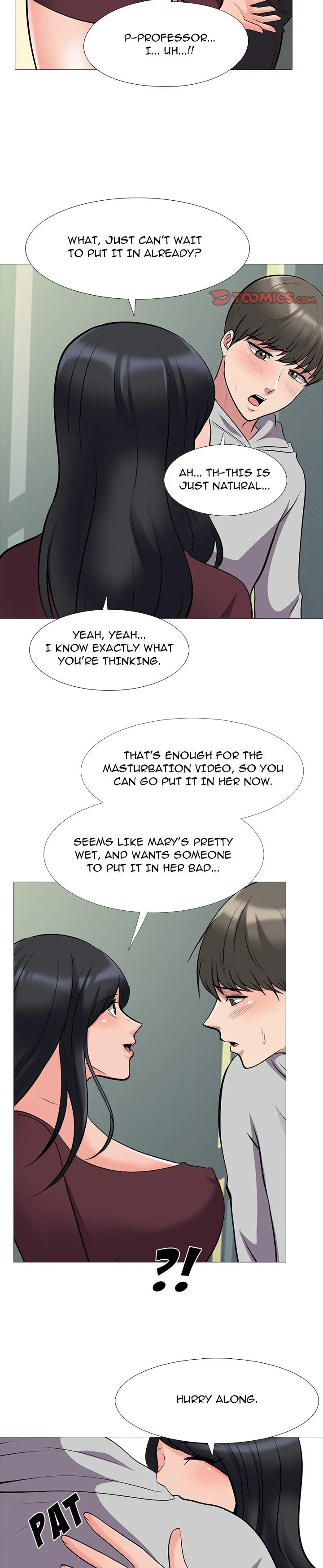 Chapter 39 - Extra Credit, page 18