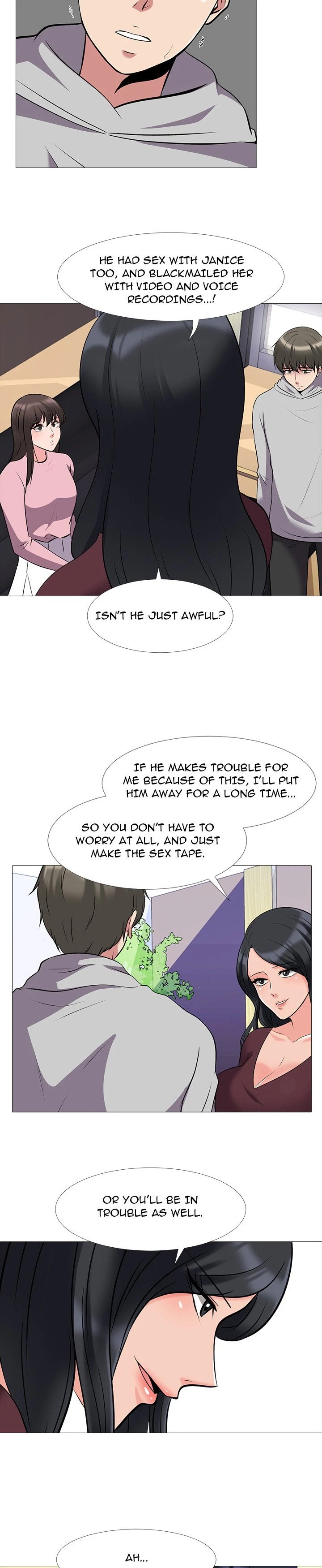 Chapter 39 - Extra Credit, page 5
