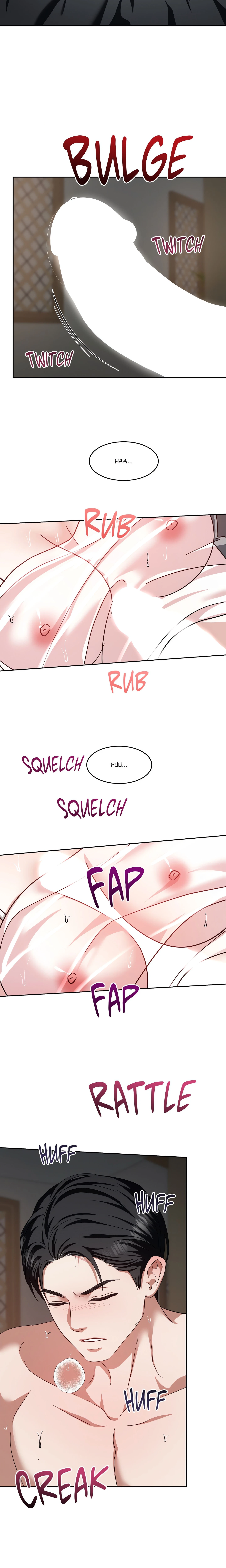 Chapter 86 - Side Story 14, page 12