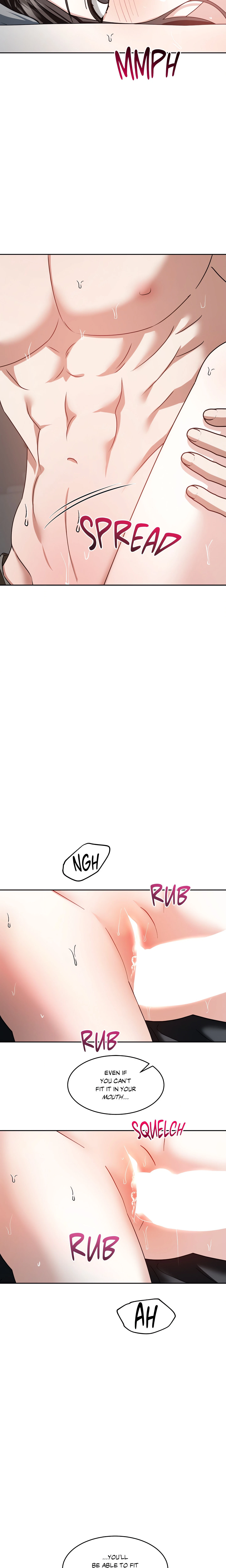 Chapter 86 - Side Story 14, page 15