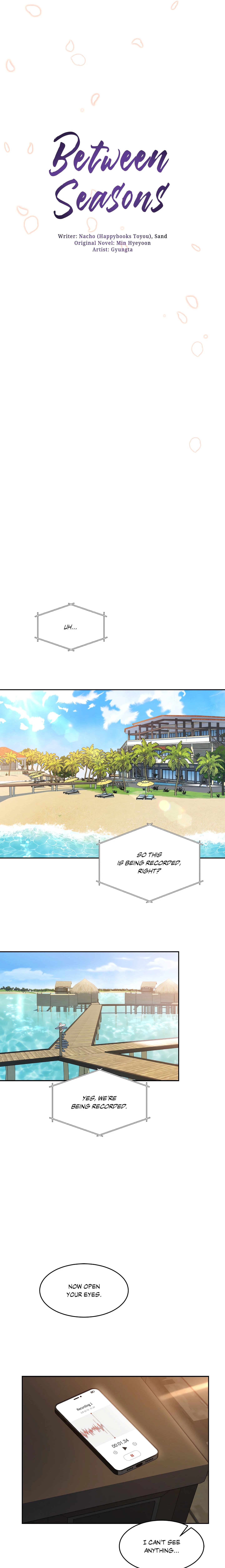 Chapter 86 - Side Story 14, page 4