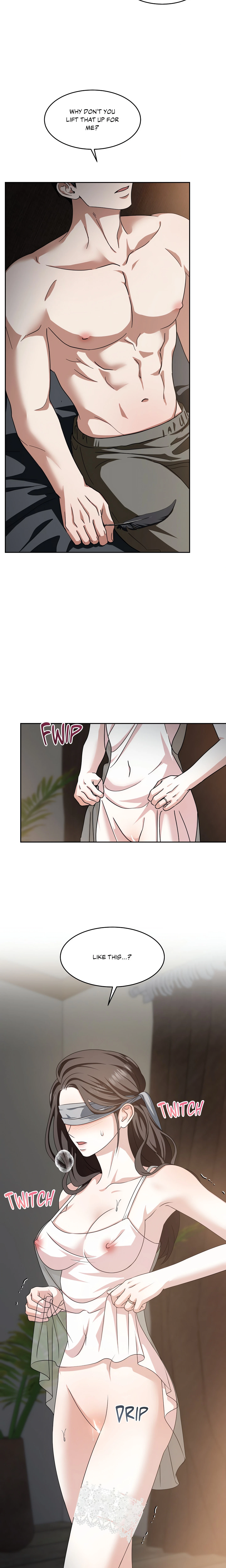 Chapter 86 - Side Story 14, page 5