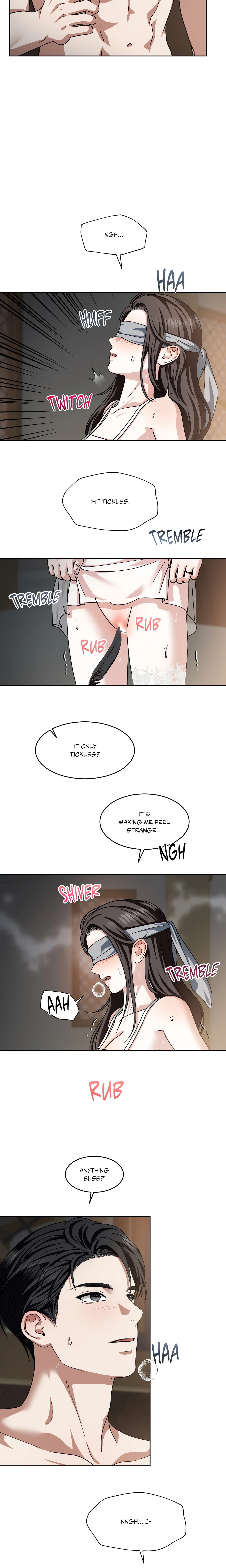 Chapter 86 - Side Story 14, page 7