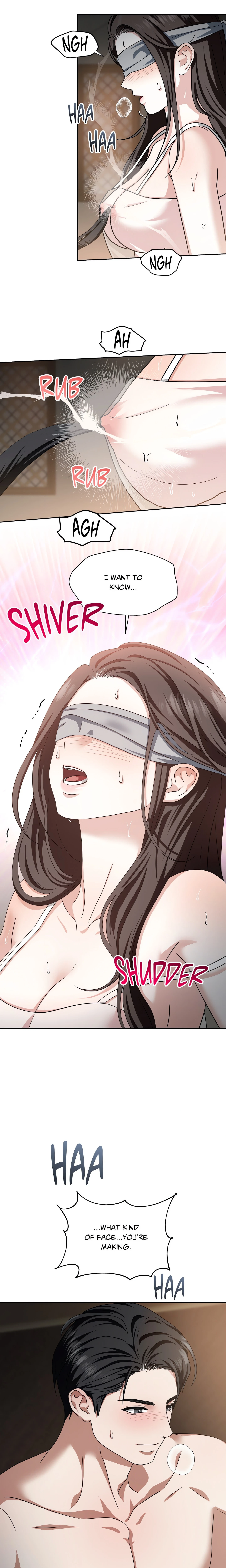 Chapter 86 - Side Story 14, page 8