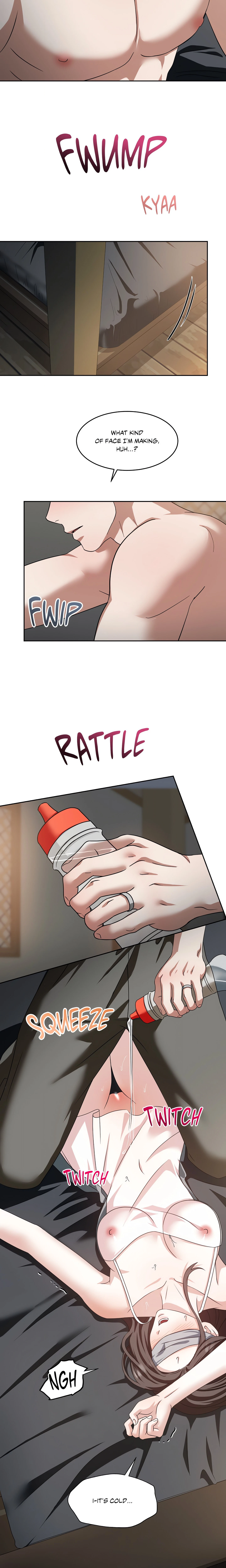 Chapter 86 - Side Story 14, page 9