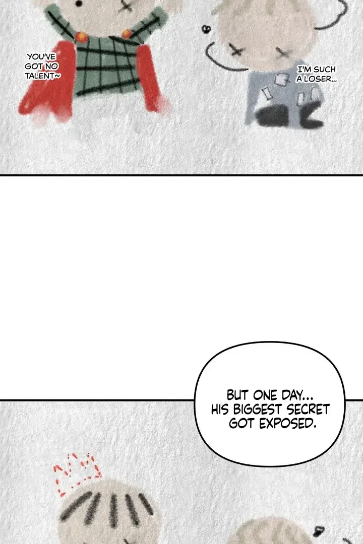 I Wasn't Trying To Teach You This Chapter 3, page 11