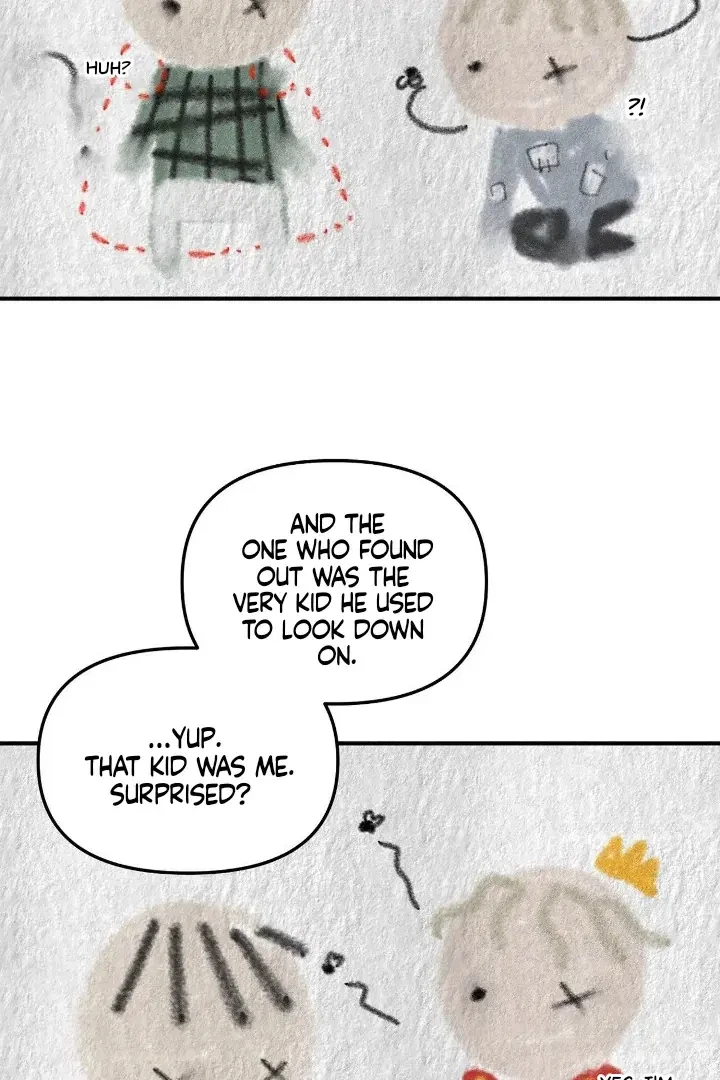 I Wasn't Trying To Teach You This Chapter 3, page 12