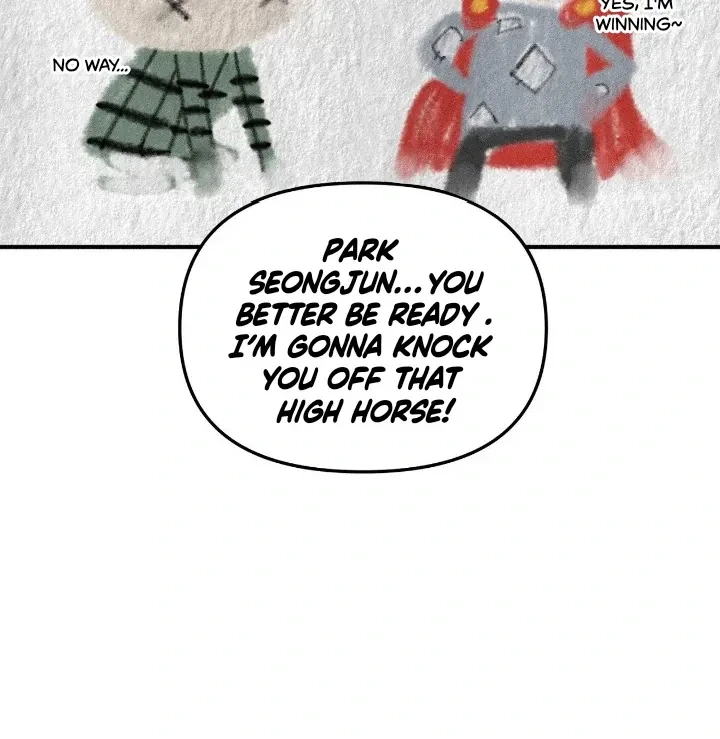 I Wasn't Trying To Teach You This Chapter 3, page 13