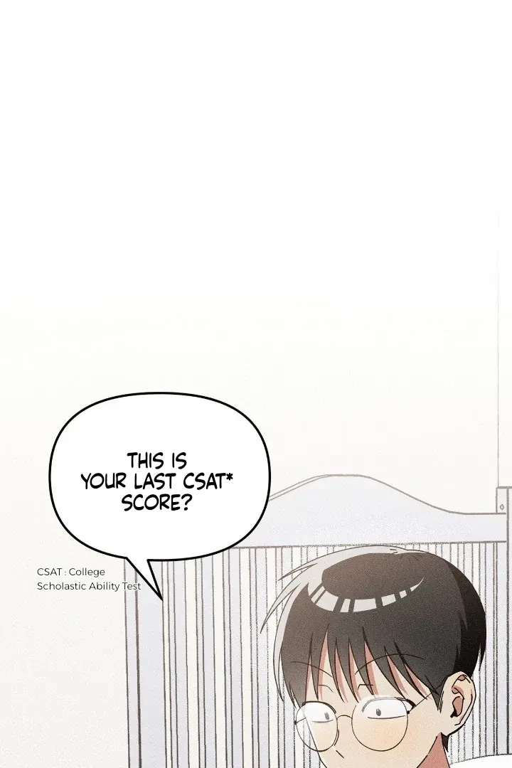 I Wasn't Trying To Teach You This Chapter 3, page 15