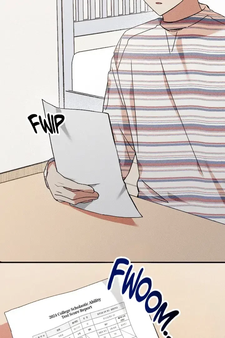 I Wasn't Trying To Teach You This Chapter 3, page 16