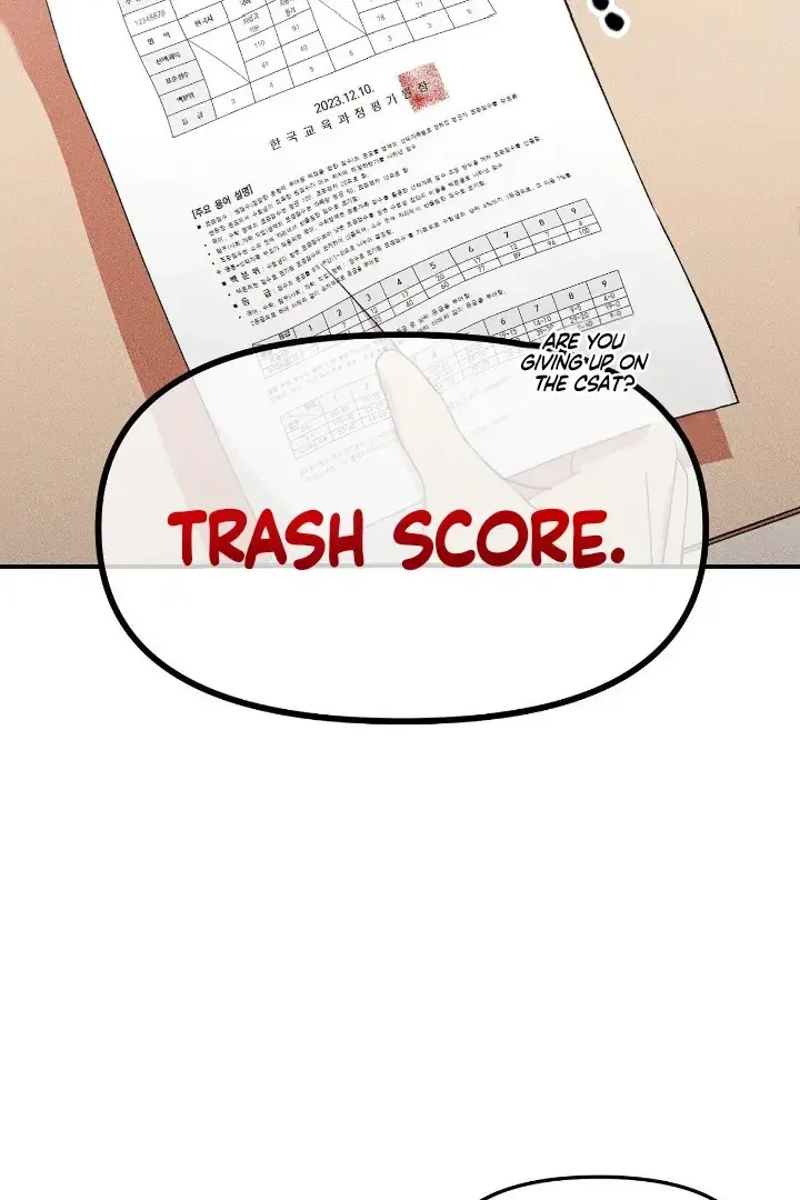 I Wasn't Trying To Teach You This Chapter 3, page 17