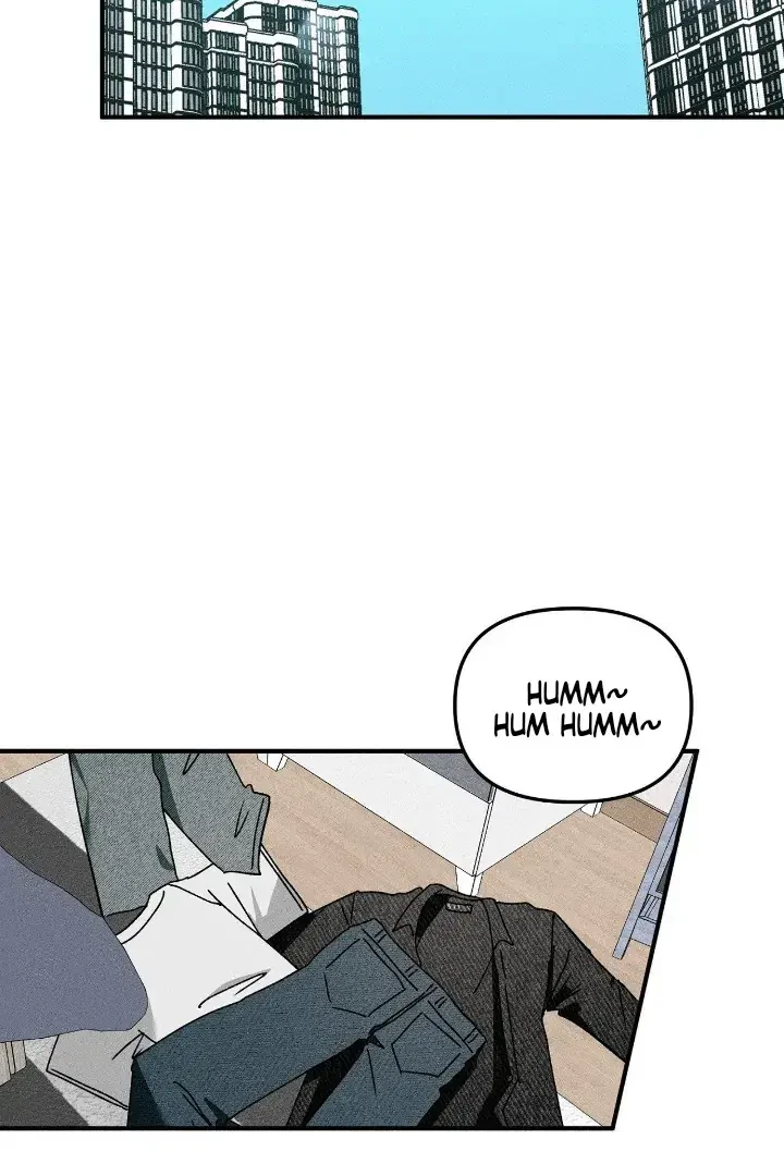 I Wasn't Trying To Teach You This Chapter 3, page 2