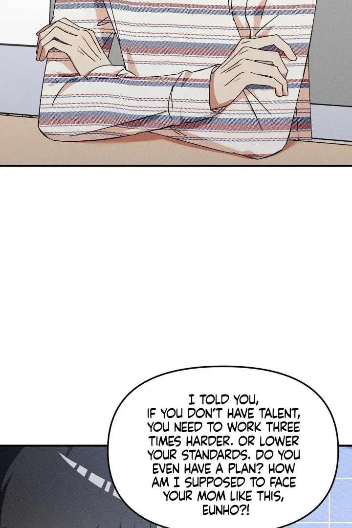 I Wasn't Trying To Teach You This Chapter 3, page 24