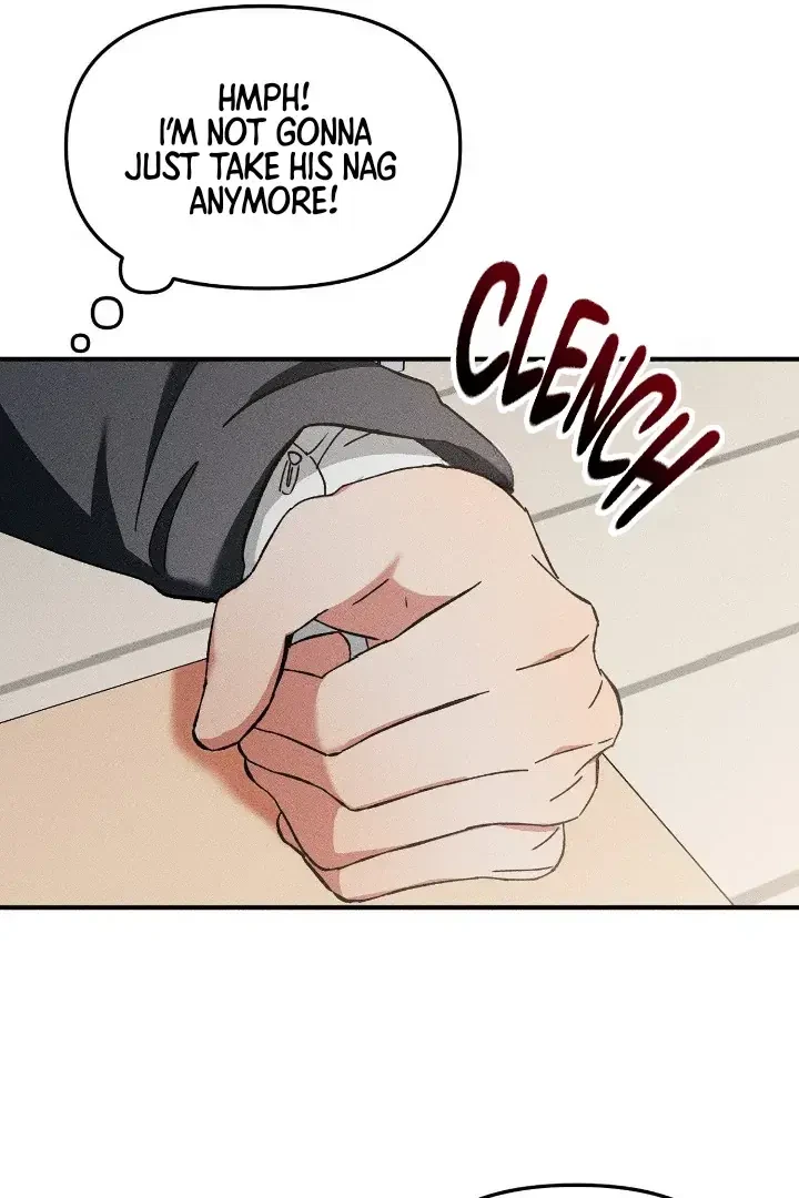 I Wasn't Trying To Teach You This Chapter 3, page 26