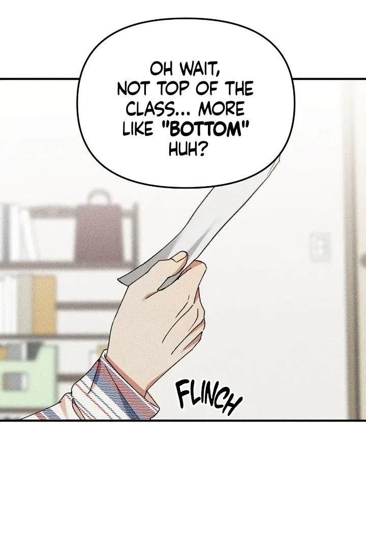 I Wasn't Trying To Teach You This Chapter 3, page 29