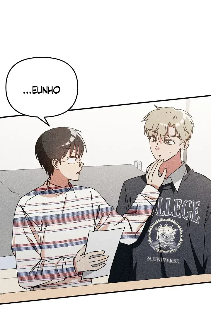 I Wasn't Trying To Teach You This Chapter 3, page 30