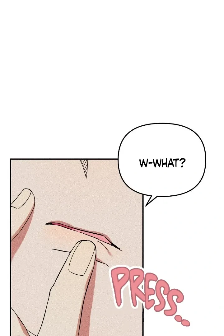 I Wasn't Trying To Teach You This Chapter 3, page 31