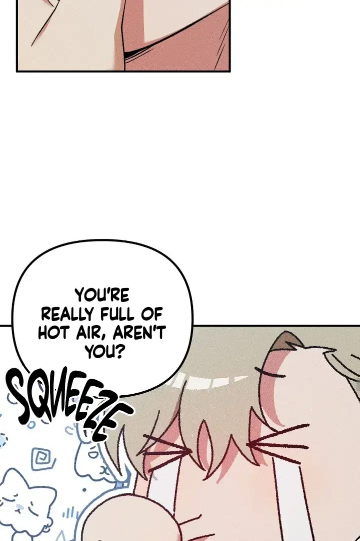 I Wasn't Trying To Teach You This Chapter 3, page 32
