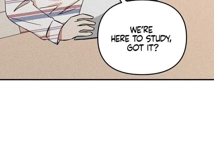 I Wasn't Trying To Teach You This Chapter 3, page 35
